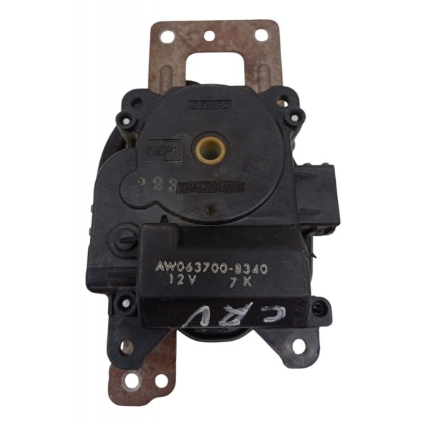 Modulo Atuador Caixa Ar Honda Crv 2.0 2007 2008