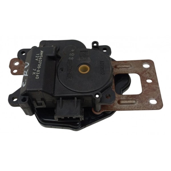 Modulo Atuador Caixa Ar Honda Crv 2.0 2007 2008