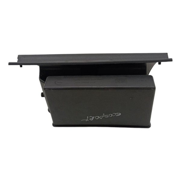 Tampa Porta Luvas Ford Ecosport 2.0 2008 2009 2010 2011