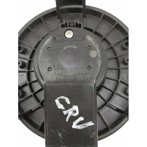 Motor Ventilador Ar Forçado Honda Crv 2.0 2008 2009 2010