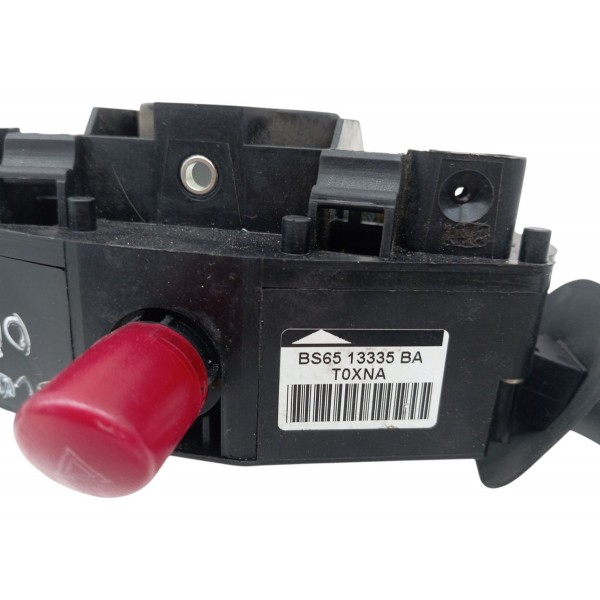 Chave Seta Limpador Ford Ecosport 2.0 2009