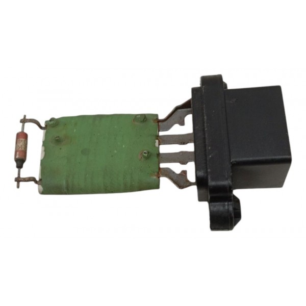 Resistencia Ar Condicionado Ford Ecosport 2.0 2009 2010