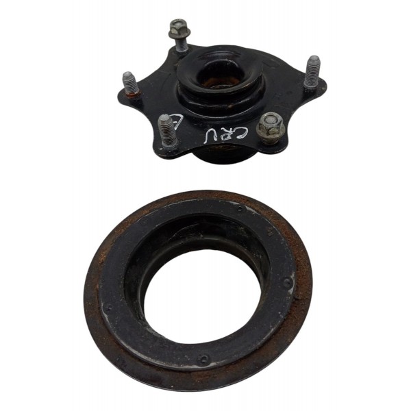 Coxim Amortecedor Dianteiro Esquerdo Honda Crv 2008 2009