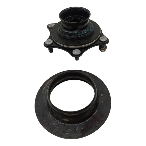 Coxim Amortecedor Dianteiro Esquerdo Honda Crv 2008 2009