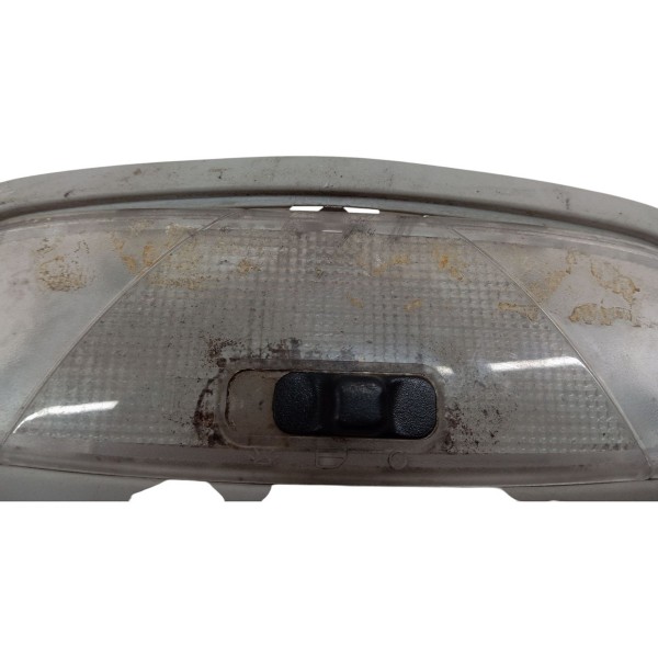 Luz Teto Cortesia Ford Ecosport 2.0 2008 2009 2010 2011