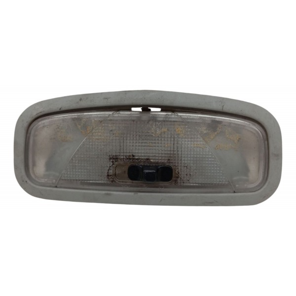 Luz Teto Cortesia Ford Ecosport 2.0 2008 2009 2010 2011