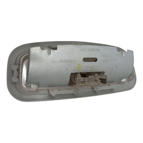 Luz Teto Cortesia Ford Ecosport 2.0 2008 2009 2010 2011