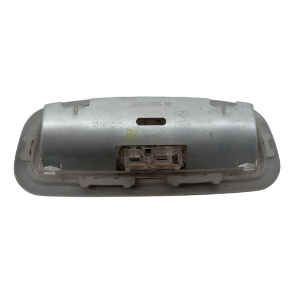 Luz Teto Cortesia Ford Ecosport 2.0 2008 2009 2010 2011