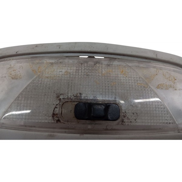 Luz Teto Cortesia Ford Ecosport 2.0 2008 2009 2010 2011