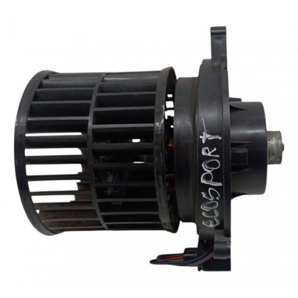 Motor Ventilador Ar Forçado Ford Ecosport 2.0 2009 2010 2011