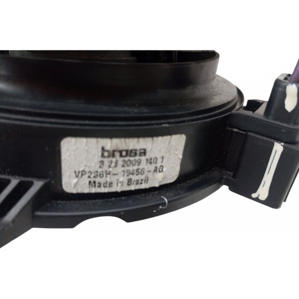 Motor Ventilador Ar Forçado Ford Ecosport 2.0 2009 2010 2011