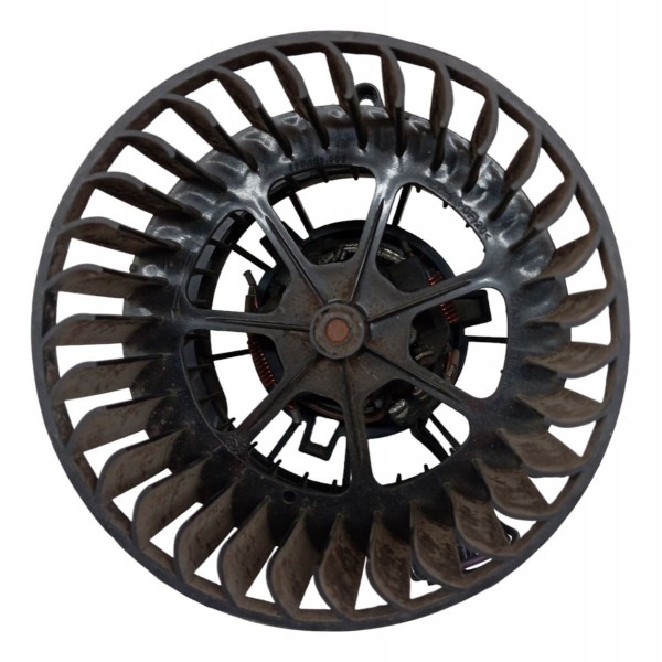 Motor Ventilador Ar Forçado Ford Ecosport 2.0 2009 2010 2011