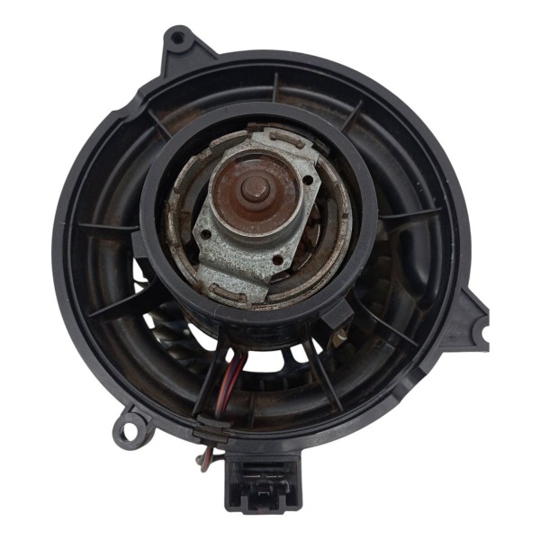 Motor Ventilador Ar Forçado Ford Ecosport 2.0 2009 2010 2011
