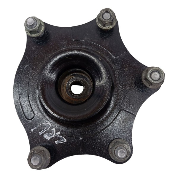 Coxim Amortecedor Dianteiro Esquerdo Honda Crv 2008 2009