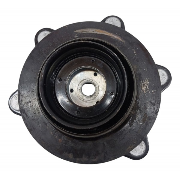 Coxim Amortecedor Dianteiro Esquerdo Honda Crv 2008 2009