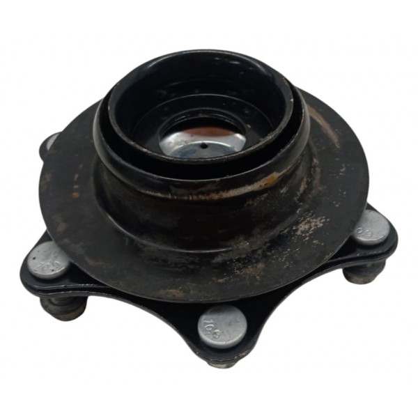 Coxim Amortecedor Dianteiro Esquerdo Honda Crv 2008 2009