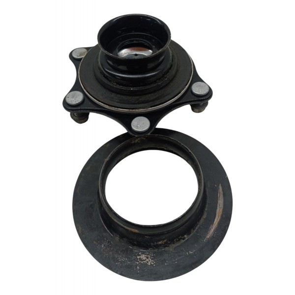 Coxim Amortecedor Dianteiro Esquerdo Honda Crv 2008 2009