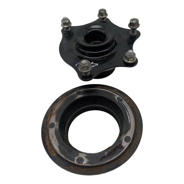 Coxim Amortecedor Dianteiro Esquerdo Honda Crv 2008 2009