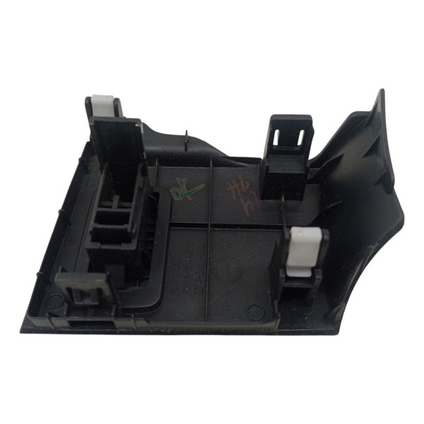 Moldura Acabamento Painel Volante Honda Crv 2.0 2008 2009