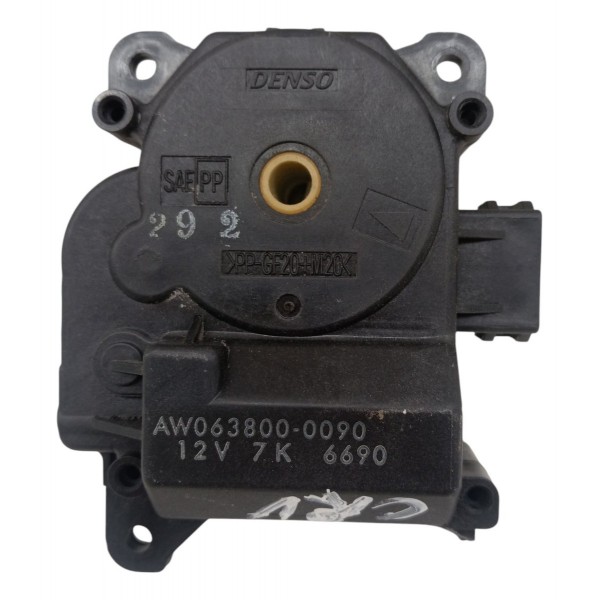 Motor Atuador Caixa Ar Condicionado Honda Crv 2.0 2008 2009