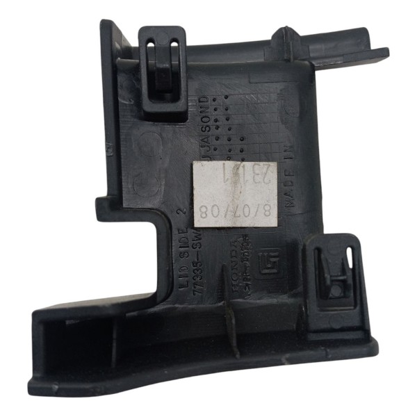 Moldura Acabamento Painel Honda Crv 2.0 2008 2009 2010