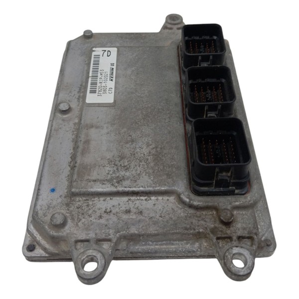 Modulo Injeção Central Honda Crv 2.0 Awd 4x4 2007 2008 2009