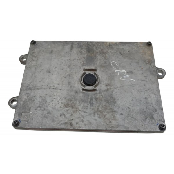 Modulo Injeção Central Honda Crv 2.0 Awd 4x4 2007 2008 2009