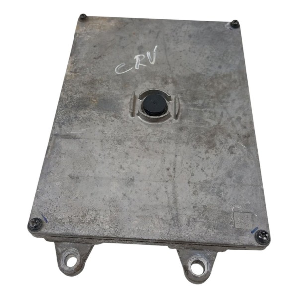 Modulo Injeção Central Honda Crv 2.0 Awd 4x4 2007 2008 2009