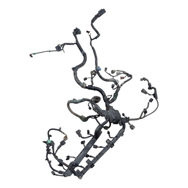 Chicote Injeção Motor Honda Crv 2.0 Awd 4x4 2007 2008