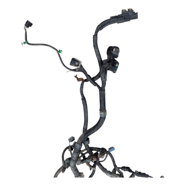 Chicote Injeção Motor Honda Crv 2.0 Awd 4x4 2007 2008