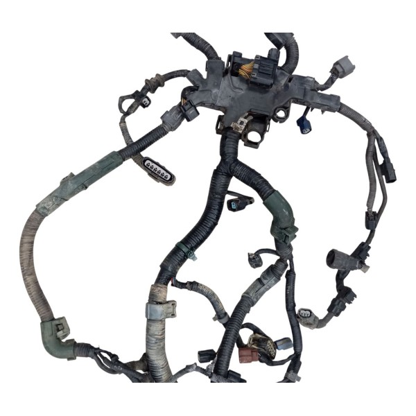 Chicote Injeção Motor Honda Crv 2.0 Awd 4x4 2007 2008