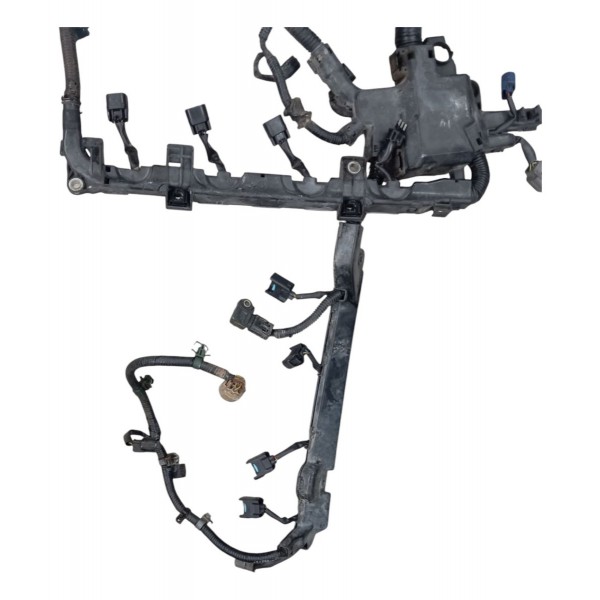 Chicote Injeção Motor Honda Crv 2.0 Awd 4x4 2007 2008