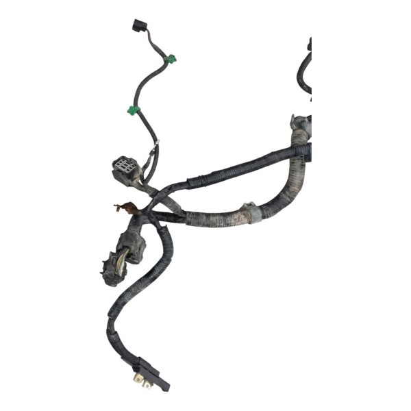 Chicote Injeção Motor Honda Crv 2.0 Awd 4x4 2007 2008