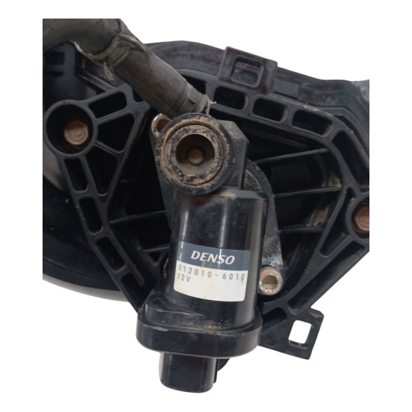 Coletor Admissão Honda Crv 2.0 2007 2008 2009