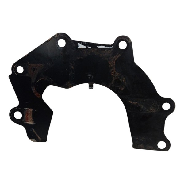 Chapa Protetora Motor Caixa Volkswagen Gol Fox 1.0 2014 2015