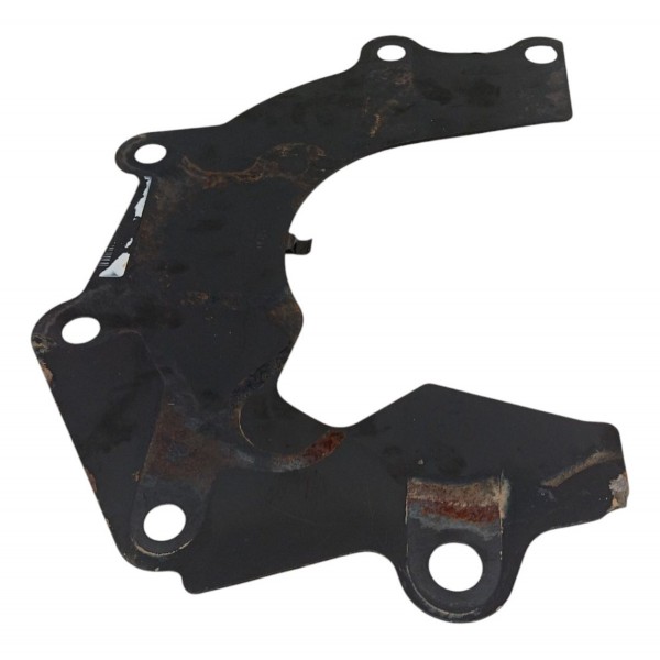 Chapa Protetora Motor Caixa Volkswagen Gol Fox 1.0 2014 2015