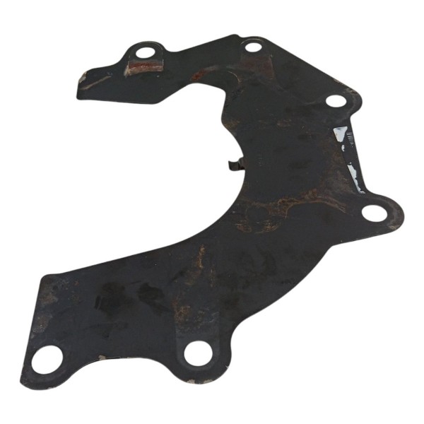 Chapa Protetora Motor Caixa Volkswagen Gol Fox 1.0 2014 2015