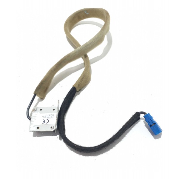Módulo Antena Gps Interno Renault Kwid 2020