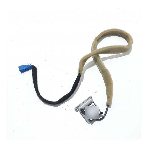 Módulo Antena Gps Interno Renault Kwid 2020