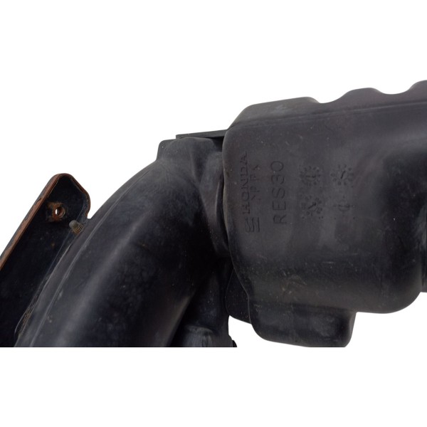 Caixa Mangueira Ressonadora Ar Honda Crv 2.0 2008 2009