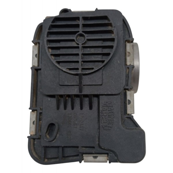 Caixa Mangueira Ressonadora Ar Honda Crv 2.0 2008 2009