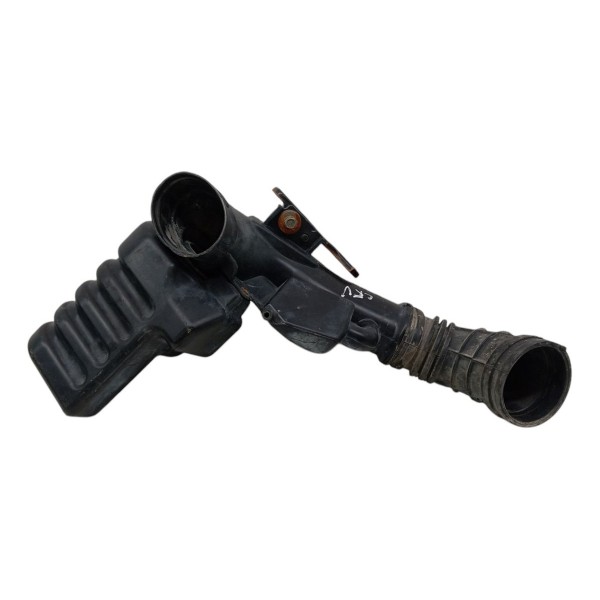 Caixa Mangueira Ressonadora Ar Honda Crv 2.0 2008 2009
