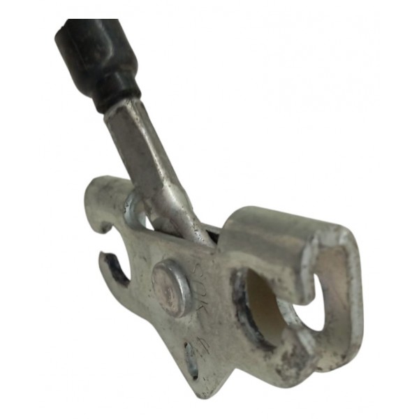 Cabo Freio Mão Central Honda Crv 2.0 Awd 4x4 2007 2008 2009