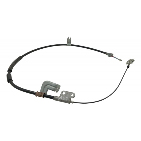 Cabo Freio Mão Central Honda Crv 2.0 Awd 4x4 2007 2008 2009