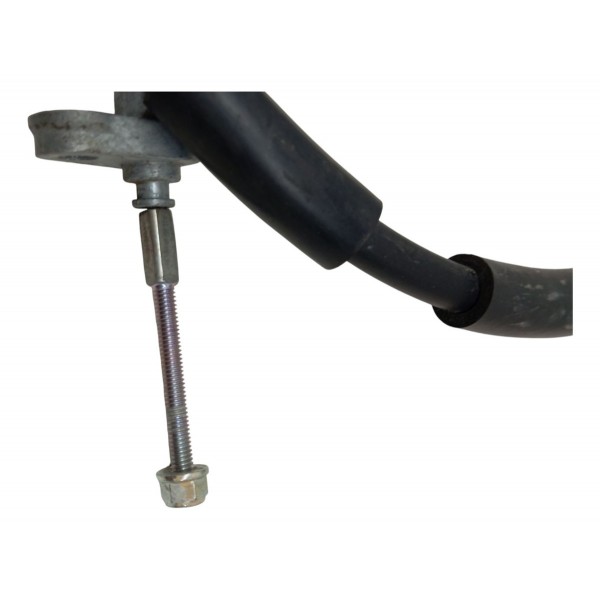 Cabo Freio Mão Central Honda Crv 2.0 Awd 4x4 2007 2008 2009