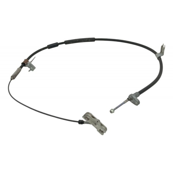 Cabo Freio Mão Central Honda Crv 2.0 Awd 4x4 2007 2008 2009