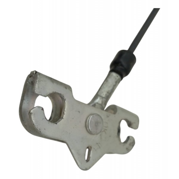 Cabo Freio Mão Central Honda Crv 2.0 Awd 4x4 2007 2008 2009