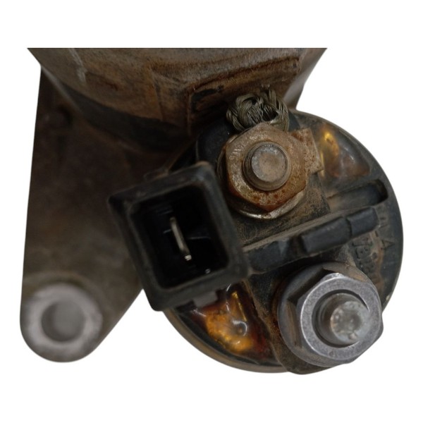 Motor Arranque Partida Volkswagen Gol 1.0 2014