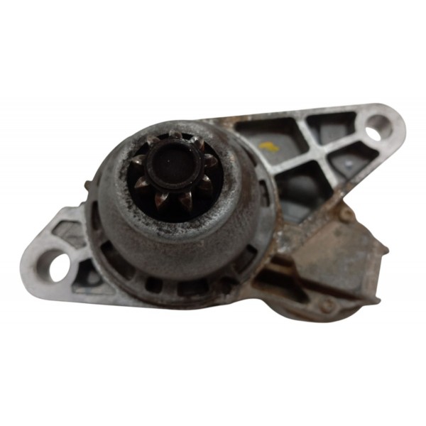 Motor Arranque Partida Volkswagen Gol 1.0 2014