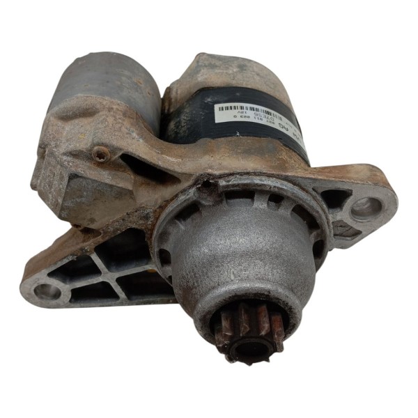 Motor Arranque Partida Volkswagen Gol 1.0 2014